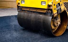 Best Driveway Resurfacing  in Republic, WA